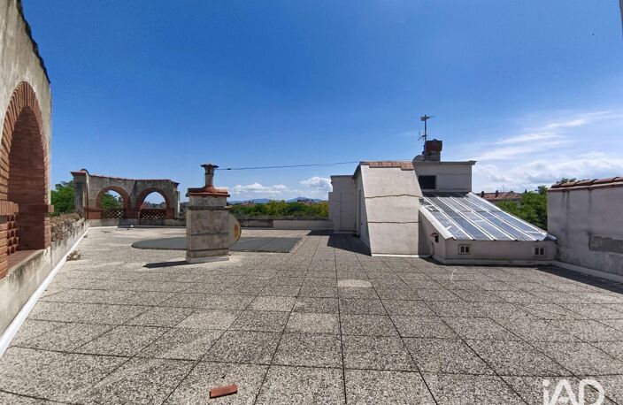 Vente Maison/villa 8 pièces — photo 3