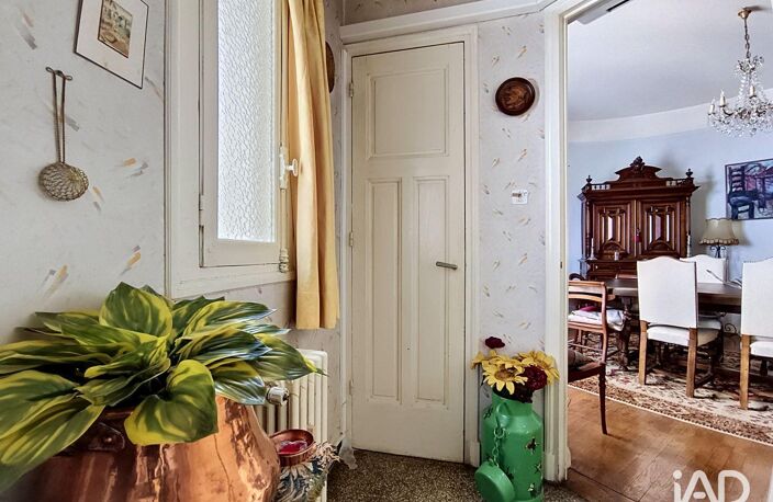 Vente Maison/villa 8 pièces — photo 4