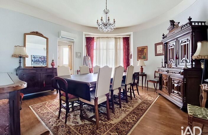 Vente Maison/villa 8 pièces — photo 5