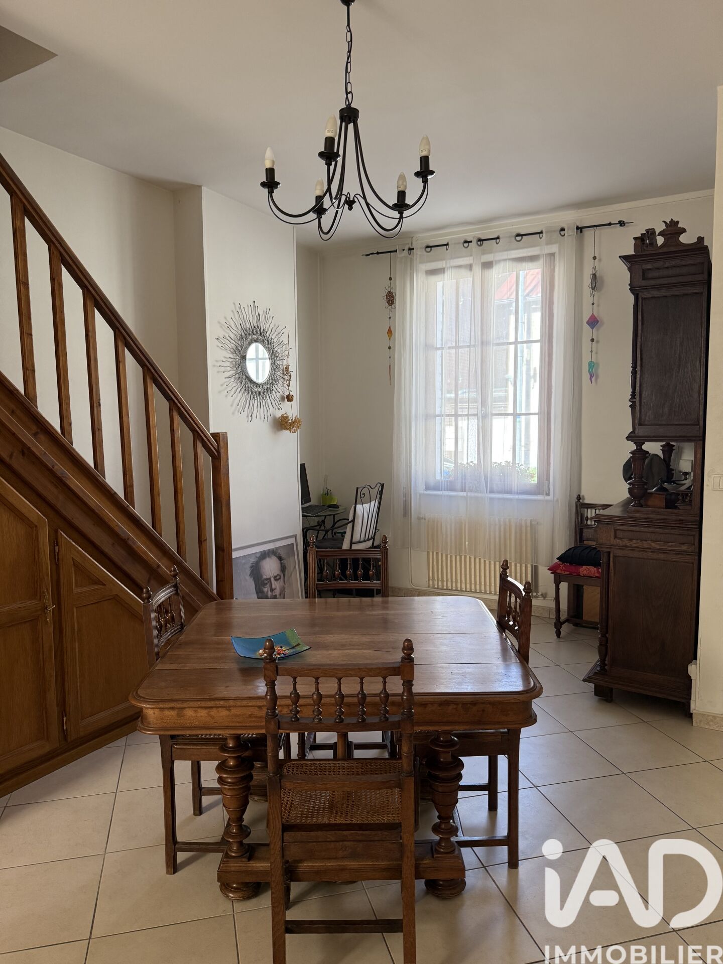 Vente Maison de ville 3 pièces - Photo 5