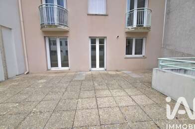 Appartement 2 pièces 750 €