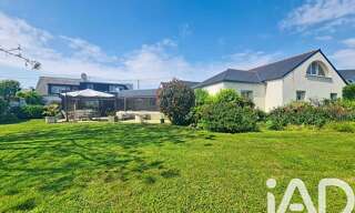 Maison 10 Pièces 231 m² à vendre à Plougonvelin (29217)