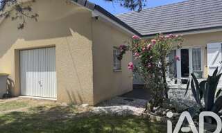 Maison 6 Pièces 112 m² à vendre à Boeil-Bezing (64510)