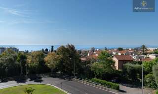 Appartement 3 Pièces 69 m² à vendre à Nice (06000)