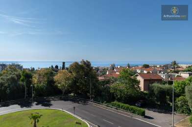 Appartement 3 pièces 395000 €