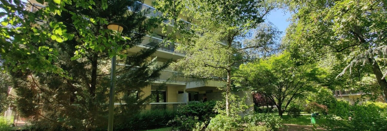 Appartement 3 Pièces 62 m² à vendre à Brunoy (91800)