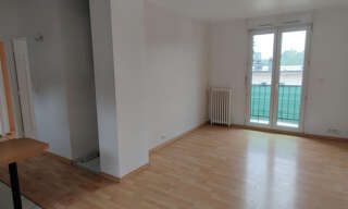 Appartement 3 Pièces 46 m² à vendre à Yerres (91330)