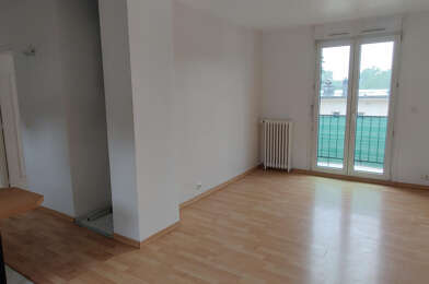 Appartement 3 pièces 149000 €
