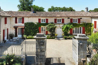 Maison 12 pièces 730000 €