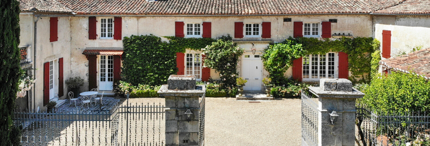Maison 12 Pièces 380 m² à vendre à Angoulême (16000)