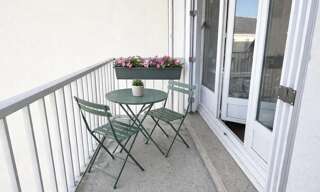 Appartement 2 Pièces 48 m² à vendre à Tours (37000)