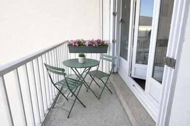 Appartement 2 pièces 149460 €