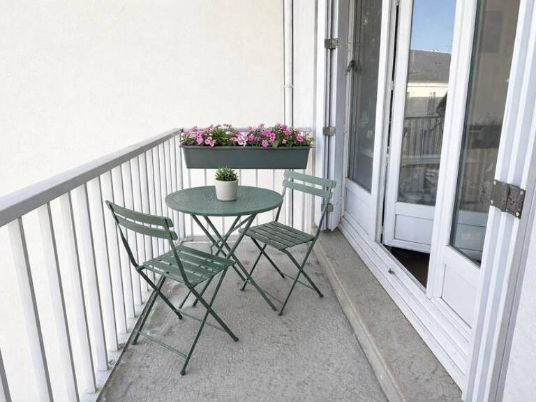 Appartement de 2 pièces principales — photo 1