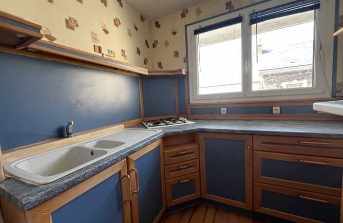 Appartement de 2 pièces principales — photo 4