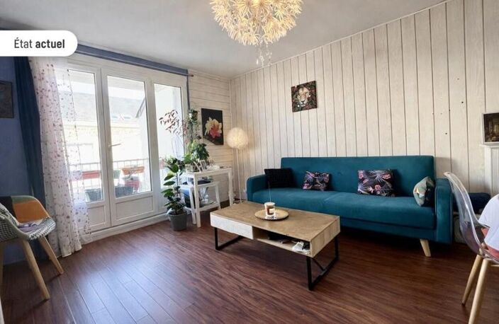 Appartement de 2 pièces principales — photo 5