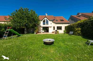 Maison 6 pièces 629000 €
