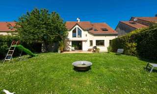 Maison 6 Pièces 155 m² à vendre à Crespières (78121)