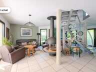 Contemporaine de 7 pièces principales — photo 2