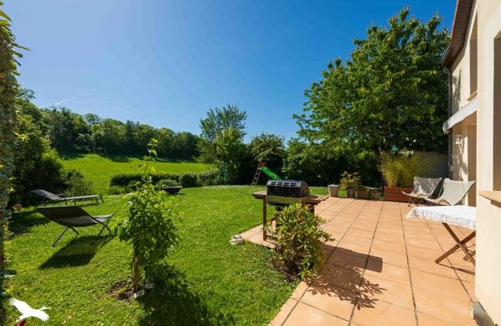 Contemporaine de 7 pièces principales — photo 3