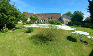 Maison 5 Pièces 144 m² à vendre à Chaulgnes (58400)