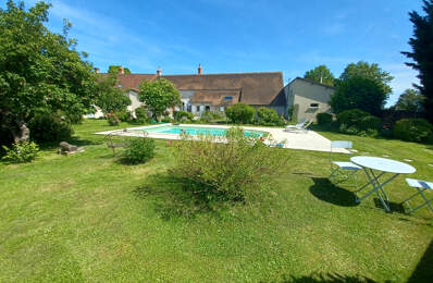 Maison de caractère rénovée . Idéalement située. Sortie POUG — photo du bien