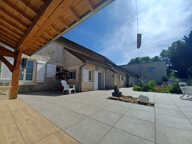Maison de caractère rénovée . Idéalement située. Sortie POUG — photo 2