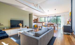 Maison 4 Pièces 92 m² à vendre à Lacanau (33680)