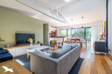 Maison 4 pièces 575800 €