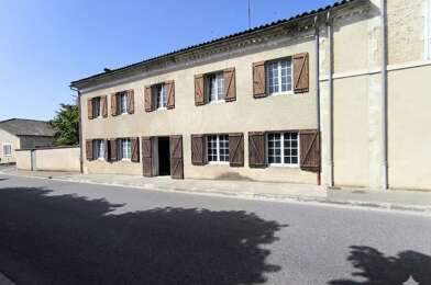 Maison 4 pièces 138320 €