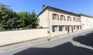 Maison 4 Pièces 162 m² à vendre à Clérac (17270)