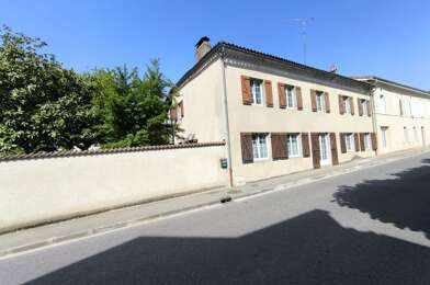 Maison 4 pièces 127187 €