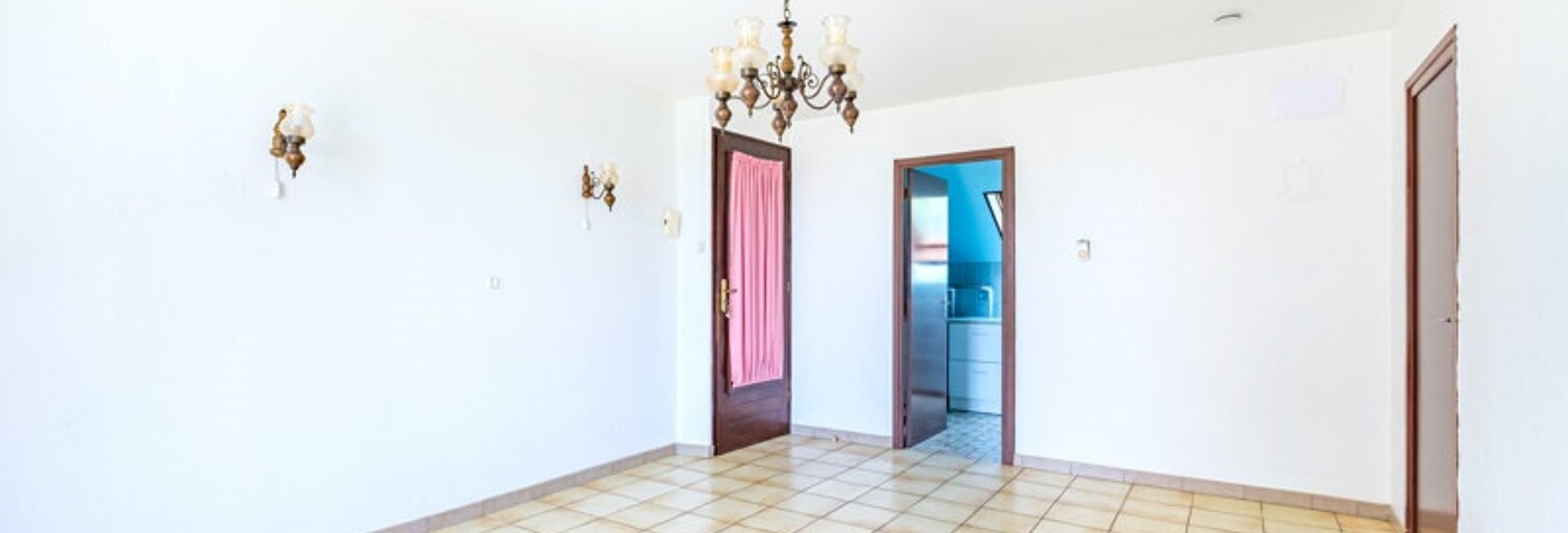 Appartement 3 Pièces 76 m² à vendre à Villeurbanne (69100)