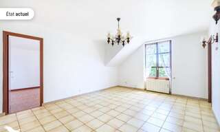 Appartement 3 Pièces 76 m² à vendre à Villeurbanne (69100)