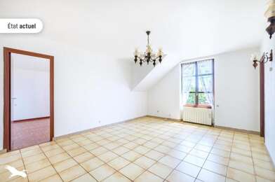 Appartement 3 pièces 210400 €