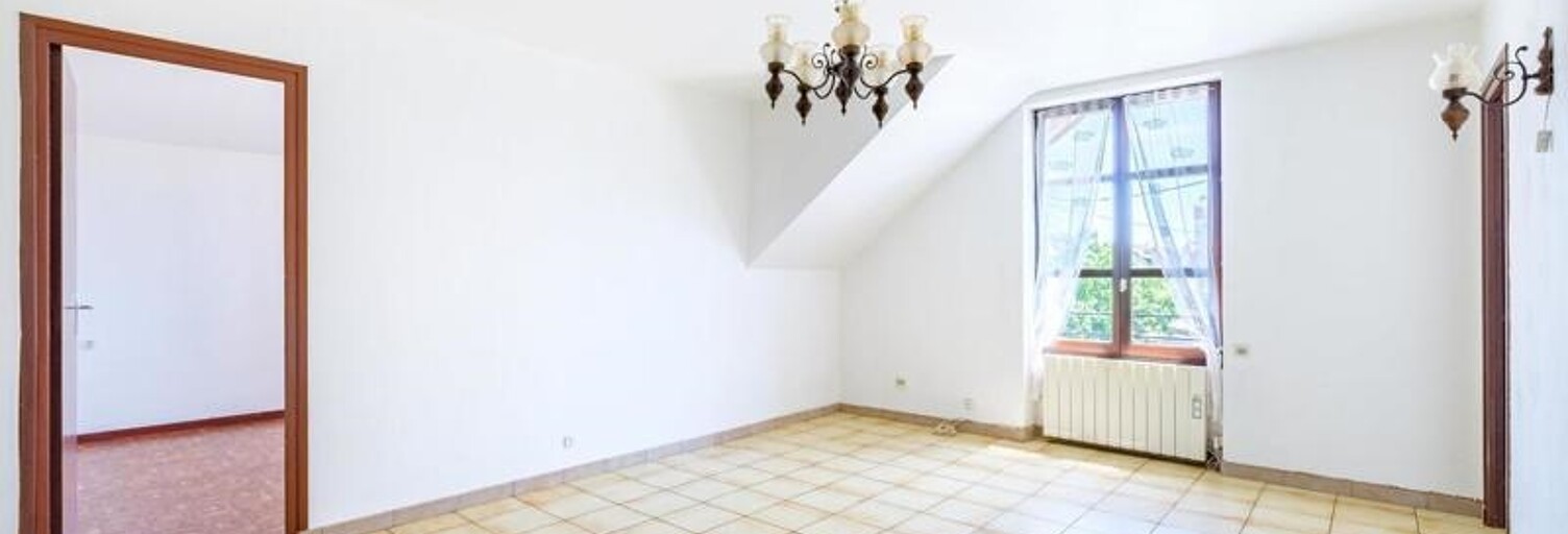 Appartement 3 Pièces 76 m² à vendre à Villeurbanne (69100)