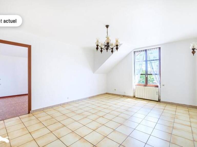 Appartement de 3 pièces principales — photo 1