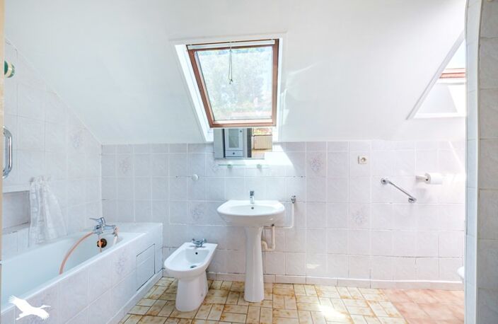 Appartement de 3 pièces principales — photo 2