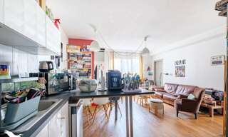 Appartement 3 Pièces 62 m² à vendre à Lyon 5 (69005)