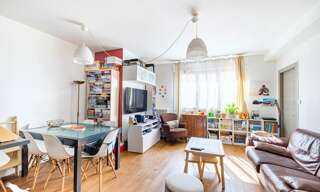 Appartement 3 Pièces 62 m² à vendre à Lyon 5 (69005)