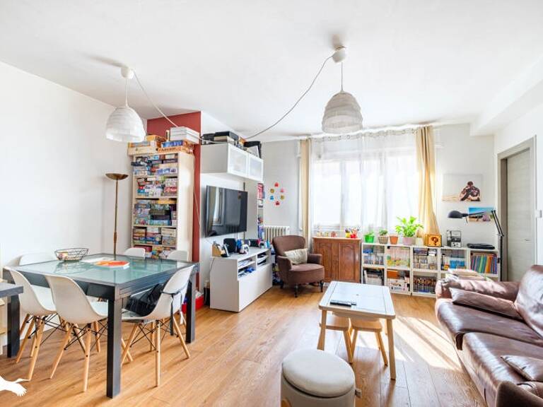 Appartement de 3 pièces principales — photo 1
