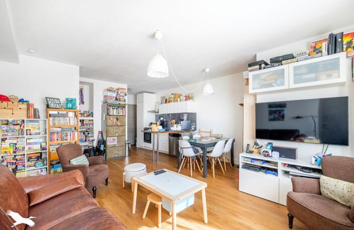 Appartement de 3 pièces principales — photo 2