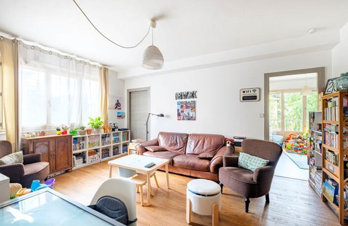 Appartement de 3 pièces principales — photo 3