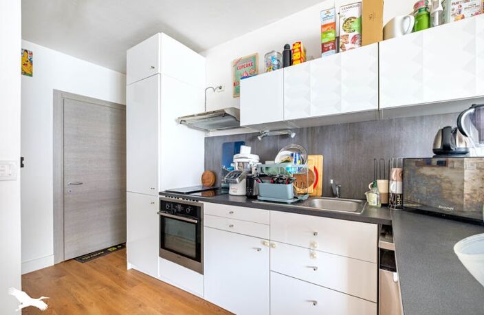 Appartement de 3 pièces principales — photo 4