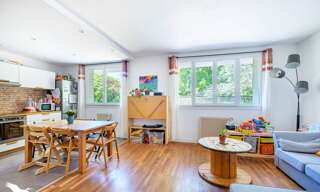 Appartement 3 Pièces 74 m² à vendre à Lyon 5 (69005)