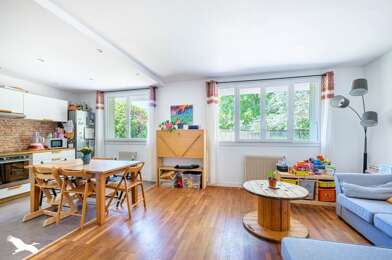 Appartement 3 pièces 235000 €