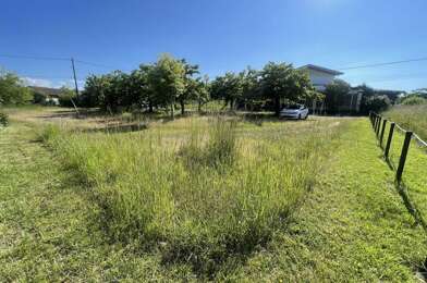 Terrain  119460 €