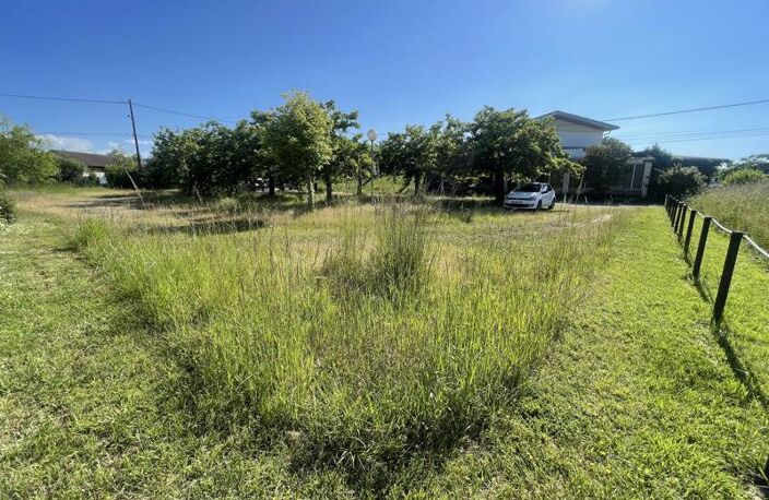 Terrain à bâtir de 0 pièces principales — photo 2