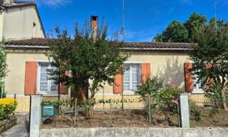 Maison 4 Pièces 87 m² à vendre à Bergerac (24100)