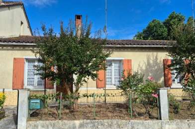 Maison 4 pièces 82900 €