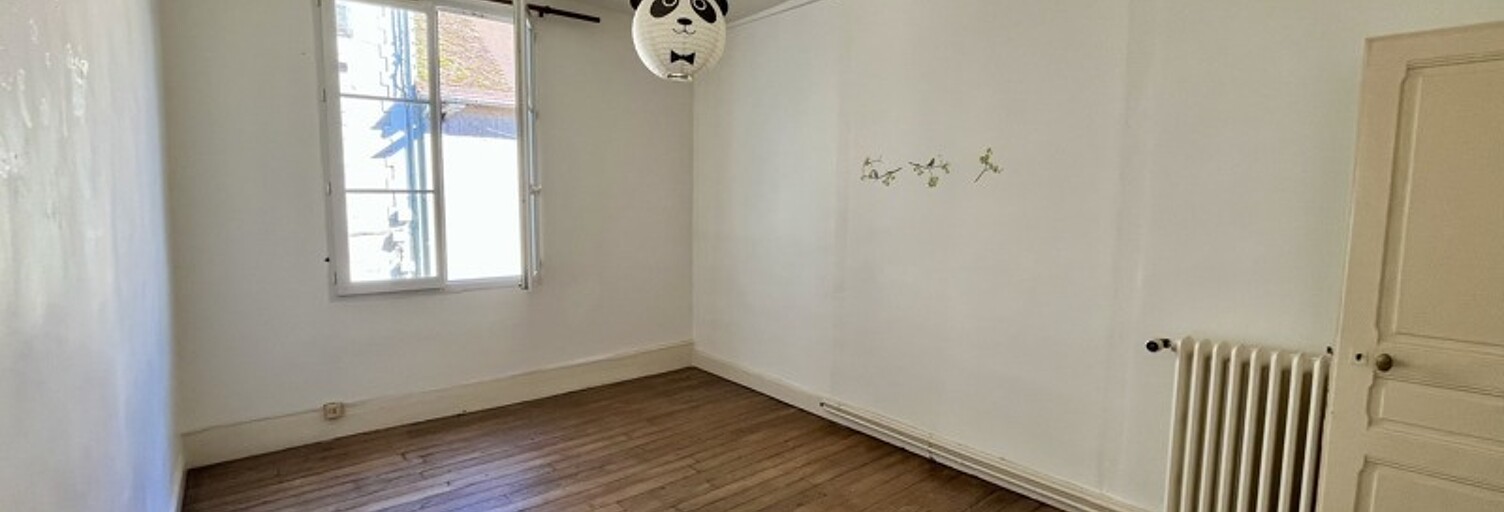 Maison 4 Pièces 105 m² à vendre à Lubersac (19210)